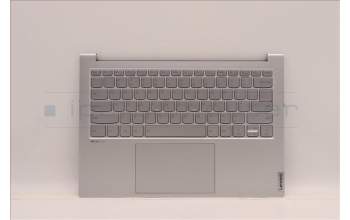 Lenovo 5CB1H82621 COVER Upper Case ASM_USA ENG L82SX CG