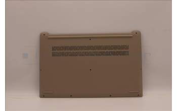 Lenovo 5CB1H88662 COVER Lower Case L 82R4 Sand