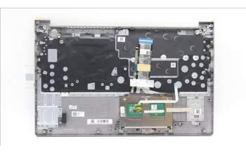Lenovo 5CB1H88670 COVER Upper Case ASM_GRE C21DL MGBL