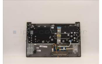 Lenovo 5CB1H88671 COVER Upper Case ASM_EURO ENG C21DL MGBL