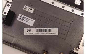 Lenovo 5CB1H88679 COVER Upper Case ASM_UKE C21DL MGBL