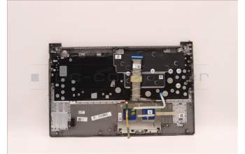 Lenovo 5CB1H88681 COVER Upper Case ASM_SPA C21DL MGBL