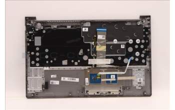 Lenovo 5CB1H88687 COVER Upper Case ASM_FRA C21DL MGBL