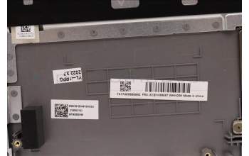 Lenovo 5CB1H88687 COVER Upper Case ASM_FRA C21DL MGBL