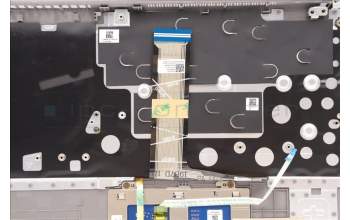 Lenovo 5CB1H88693 COVER Upper Case ASM_SLV C21DL MGBL