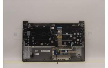 Lenovo 5CB1H88695 COVER Upper Case ASM_BUL C21DL MGBL