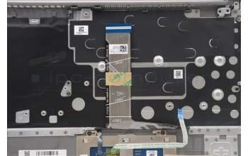 Lenovo 5CB1H88695 COVER Upper Case ASM_BUL C21DL MGBL