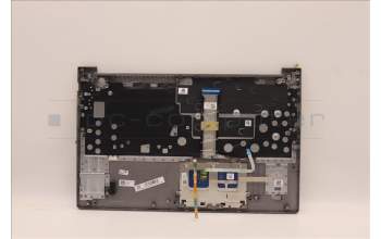 Lenovo 5CB1H88696 COVER Upper Case ASM_CZE/SLK C21DL MGBL