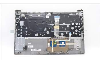 Lenovo 5CB1H88698 COVER Upper Case ASM_JPN C21DL MGBL