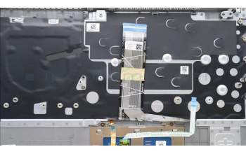 Lenovo 5CB1H88698 COVER Upper Case ASM_JPN C21DL MGBL
