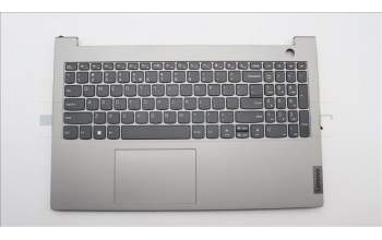 Lenovo 5CB1H88813 COVER UpperCase ASM_EURO ENG C21DL MGNBL