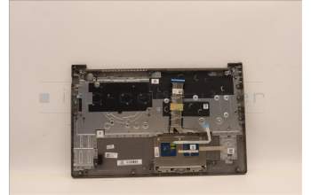 Lenovo 5CB1H88816 COVER Upper Case ASM_RUS C21DL MGNBL