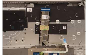 Lenovo 5CB1H88816 COVER Upper Case ASM_RUS C21DL MGNBL