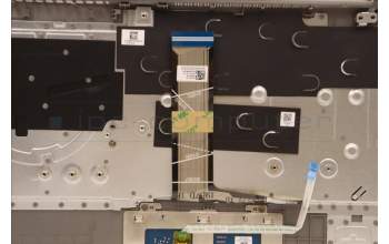 Lenovo 5CB1H88829 COVER Upper Case ASM_FRA C21DL MGNBL