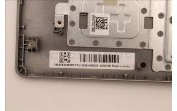 Lenovo 5CB1H88829 COVER Upper Case ASM_FRA C21DL MGNBL