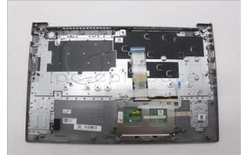 Lenovo 5CB1H88841 COVER Upper Case ASM_UKR C21DL MGNBL