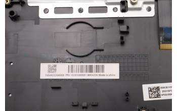 Lenovo 5CB1H88881 COVER UpperCase ASM_ARA C82S9RGB BLA