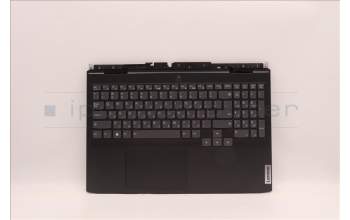 Lenovo 5CB1H88882 COVER UpperCase ASM_HBW C82S9RGB BLA