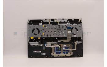Lenovo 5CB1H88882 COVER UpperCase ASM_HBW C82S9RGB BLA