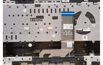 Lenovo 5CB1H88900 COVER UpperCase ASM_SWS C82S9RGB BLA