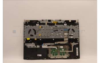 Lenovo 5CB1H89854 COVER UpperCaseASM_ARA C82S9 E3 BLA