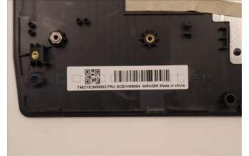 Lenovo 5CB1H89854 COVER UpperCaseASM_ARA C82S9 E3 BLA