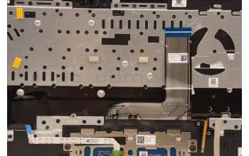 Lenovo 5CB1H89858 COVER UpperCaseASM_UKE C82S9 E3 BLA