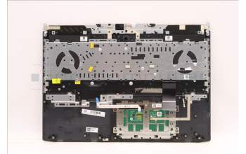 Lenovo 5CB1H89866 COVER UpperCaseASM_FRA C82S9 E3 BLA