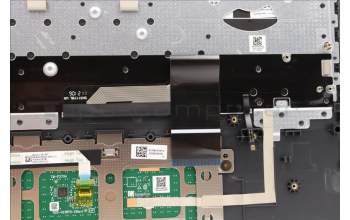 Lenovo 5CB1H89869 COVER UpperCaseASM_HUN C82S9 E3 BLA