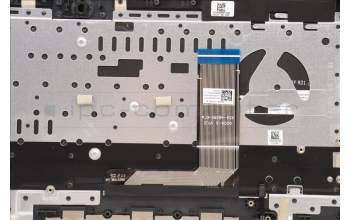 Lenovo 5CB1H89870 COVER UpperCaseASM_BEL C82S9 E3 BLA