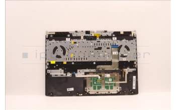Lenovo 5CB1H89874 COVER UpperCaseASM_BUL C82S9 E3 BLA