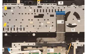 Lenovo 5CB1H89878 COVER UpperCaseASM_UKR C82S9 E3 BLA