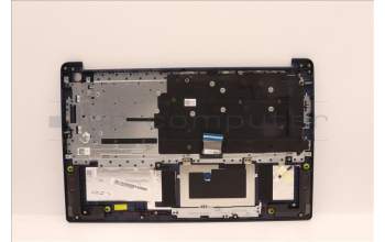 Lenovo 5CB1H89966 COVER Upper Case ASM_LA SPA L82QD FPAB