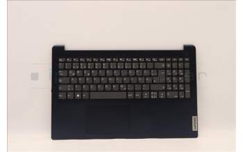 Lenovo 5CB1H92058 COVER Upper Case ASM_GER L82QD NFPAB