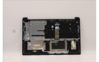 Lenovo 5CB1H92058 COVER Upper Case ASM_GER L82QD NFPAB