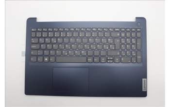 Lenovo 5CB1H92071 COVER Upper Case ASM_SLV L82QD NFPAB
