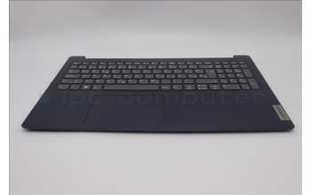 Lenovo 5CB1H92071 COVER Upper Case ASM_SLV L82QD NFPAB
