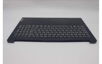 Lenovo 5CB1H92071 COVER Upper Case ASM_SLV L82QD NFPAB