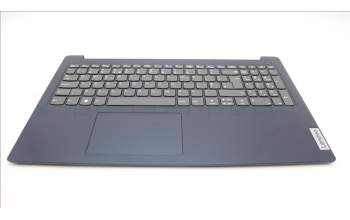 Lenovo 5CB1H92077 COVER Upper Case ASM_UKE L82QD NFPAB