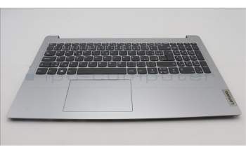 Lenovo 5CB1H92083 COVER Upper Case ASM_CZE/SLK L82QD NFPCG