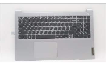 Lenovo 5CB1H92090 COVER Upper Case ASM_GRE L82QD NFPCG