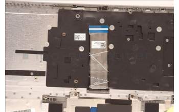 Lenovo 5CB1H92101 COVER Upper Case ASM_RUS L82QD NFPCG