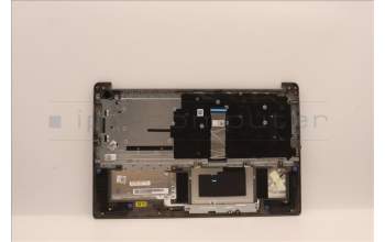 Lenovo 5CB1H92103 COVER Upper Case ASM_SPA L82QD NFPCG