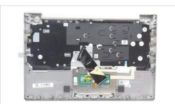 Lenovo 5CB1H92150 C-Cover with keyboard,Greek,Backlight