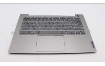 Lenovo 5CB1H92150 C-Cover with keyboard,Greek,Backlight