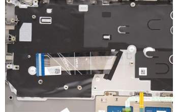 Lenovo 5CB1H92151 COVER Upper Case ASM_EURO ENG C21DK MGBL