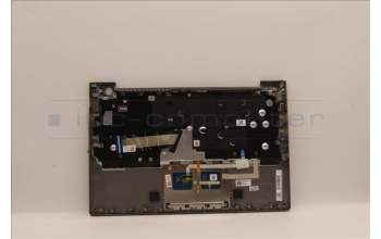Lenovo 5CB1H92154 COVER Upper Case ASM_RUS C21DK MGBL