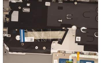 Lenovo 5CB1H92154 COVER Upper Case ASM_RUS C21DK MGBL