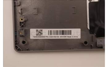 Lenovo 5CB1H92154 COVER Upper Case ASM_RUS C21DK MGBL