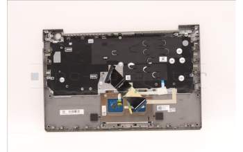 Lenovo 5CB1H92161 COVER Upper Case ASM_SPA C21DK MGBL